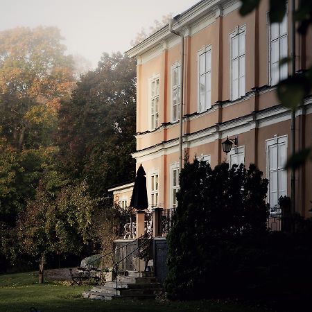 Thoresta Herrgard Bro Bagian luar foto